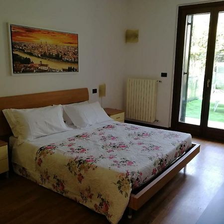 Home Sweet Home Castelnuovo del Garda Zewnętrze zdjęcie