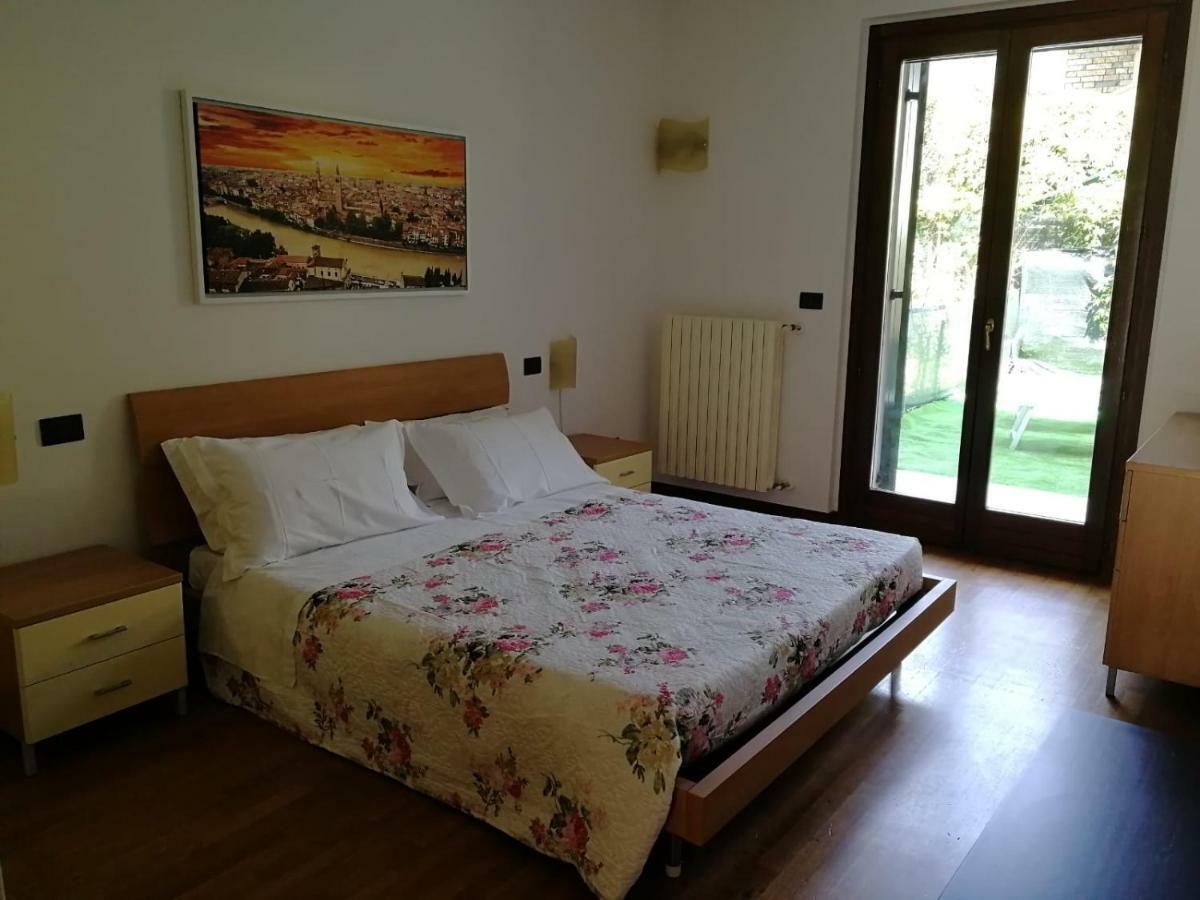 Home Sweet Home Castelnuovo del Garda Zewnętrze zdjęcie