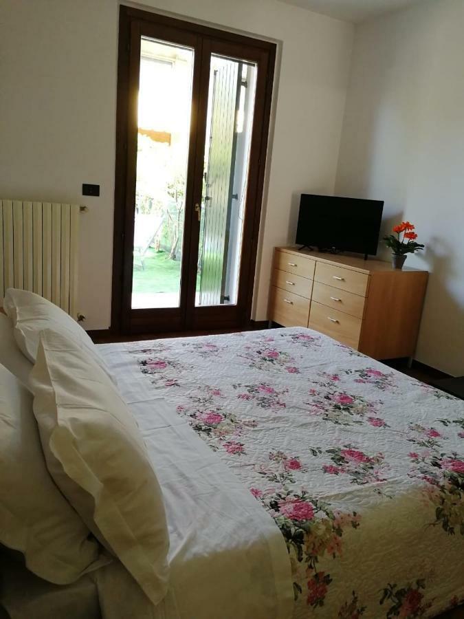 Home Sweet Home Castelnuovo del Garda Zewnętrze zdjęcie